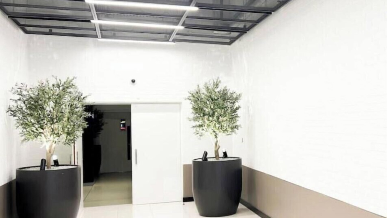 Photo of Outdoor in Za'abeel 2