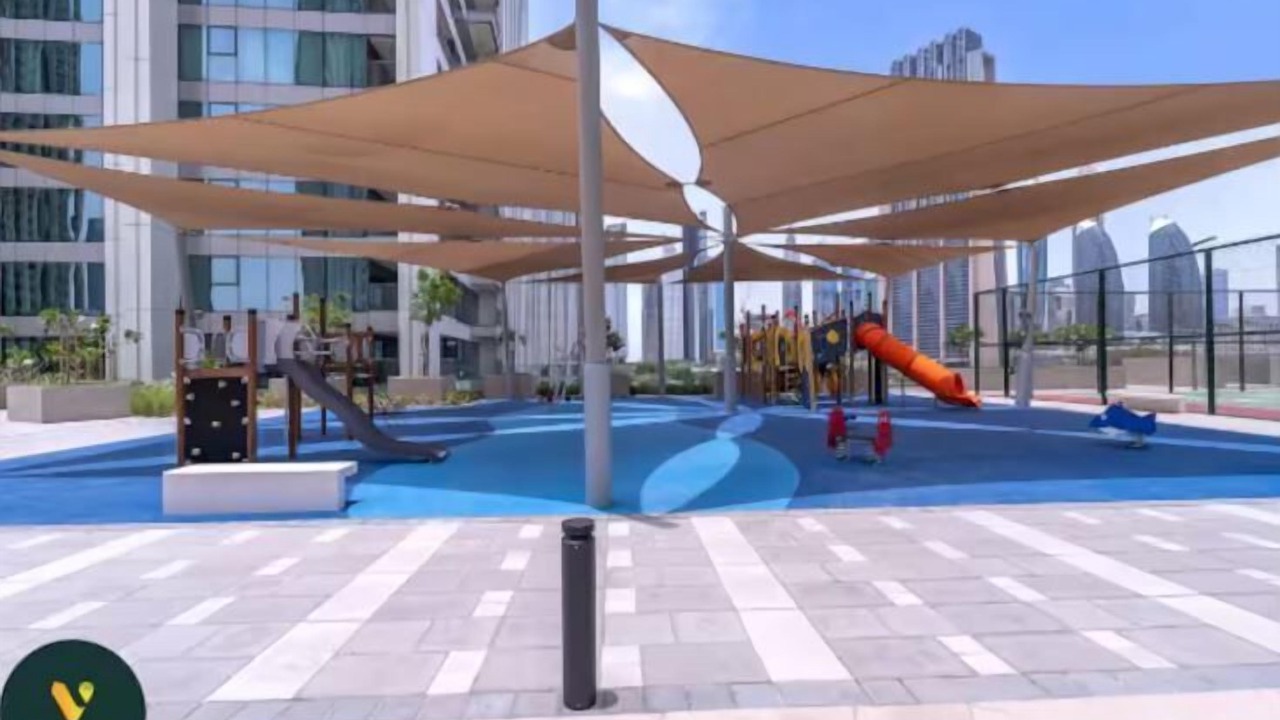 Photo of Outdoor in Madinat Zayed