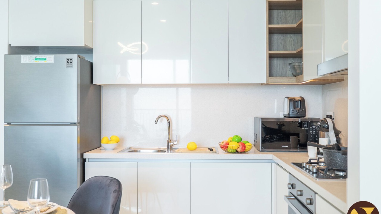 Photo of Kitchen in Madinat Zayed
