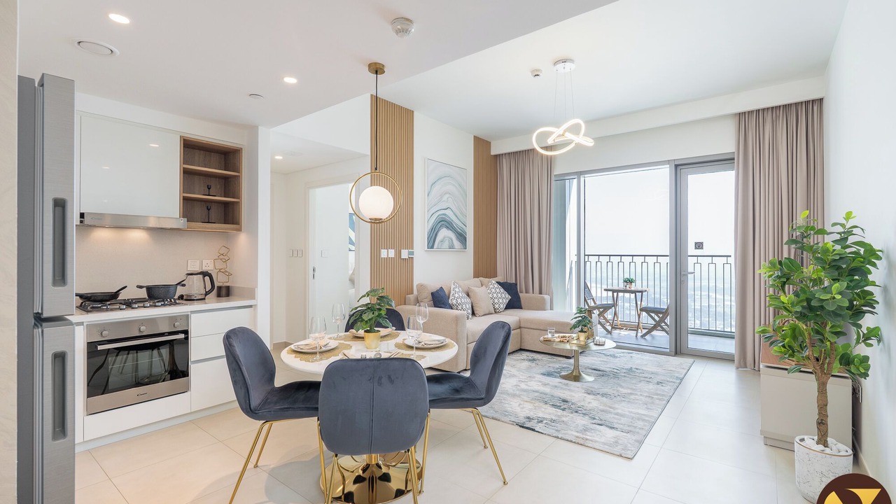 Photo of Bedroom in Madinat Zayed