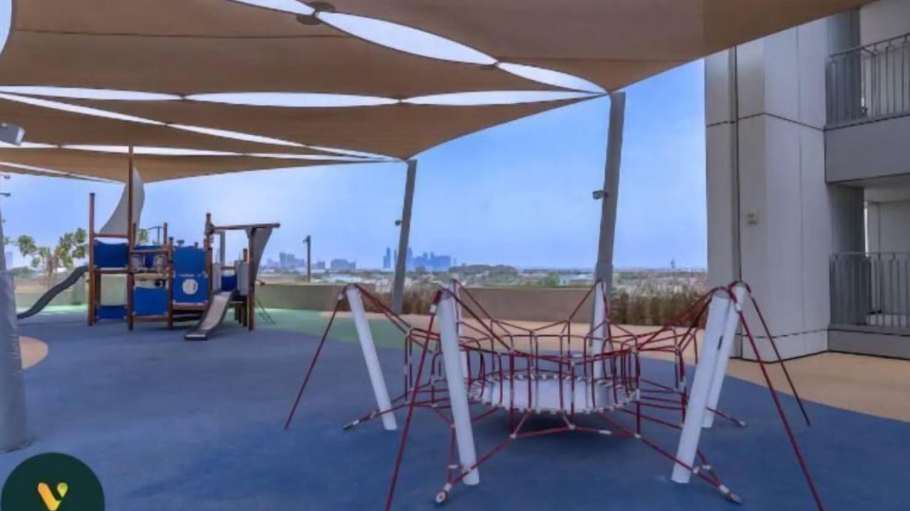 Photo of Outdoor in Madinat Zayed