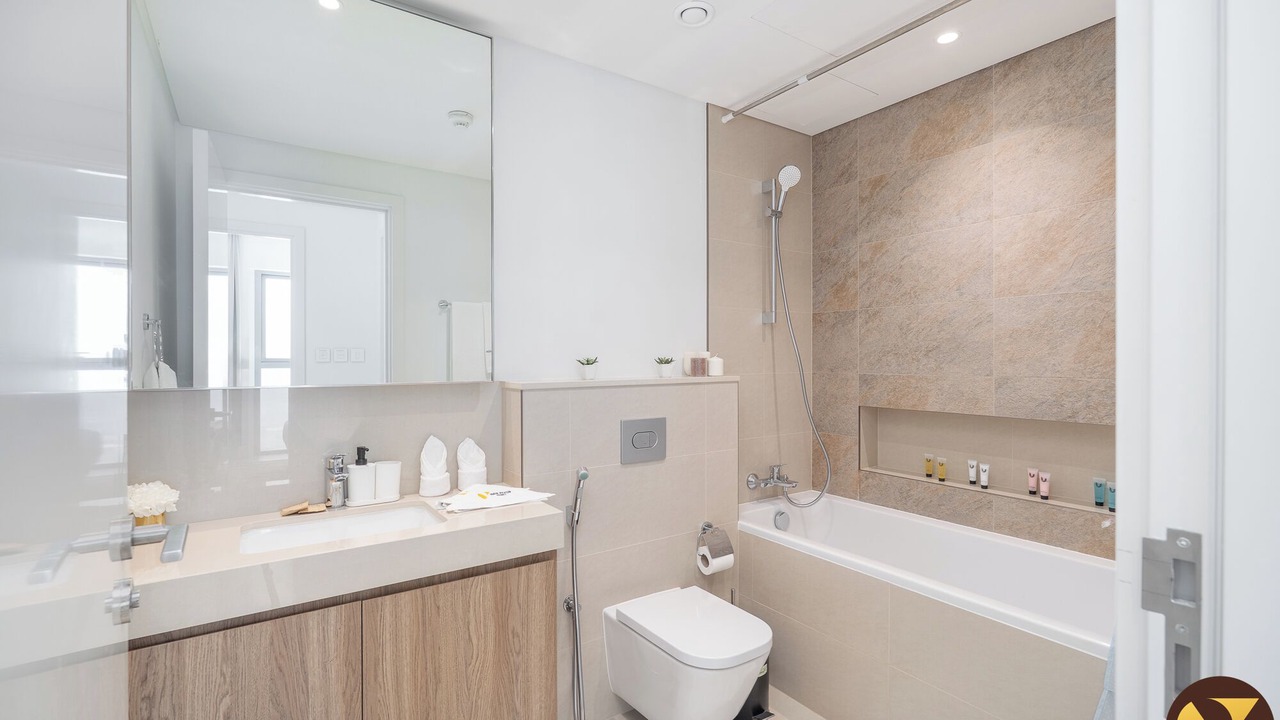 Photo of Bathroom in Madinat Zayed
