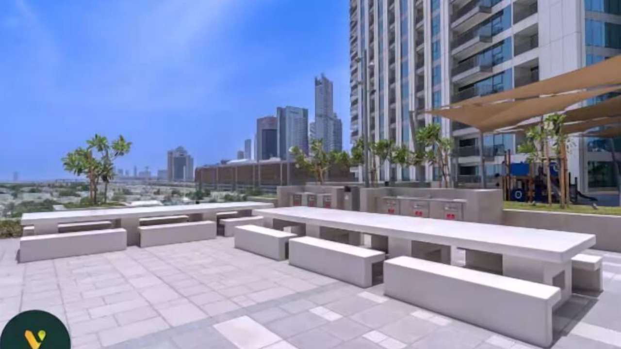 Photo of Outdoor in Madinat Zayed