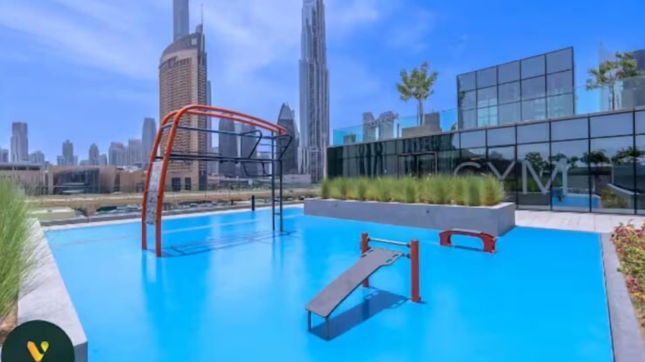 Photo of Outdoor in Madinat Zayed