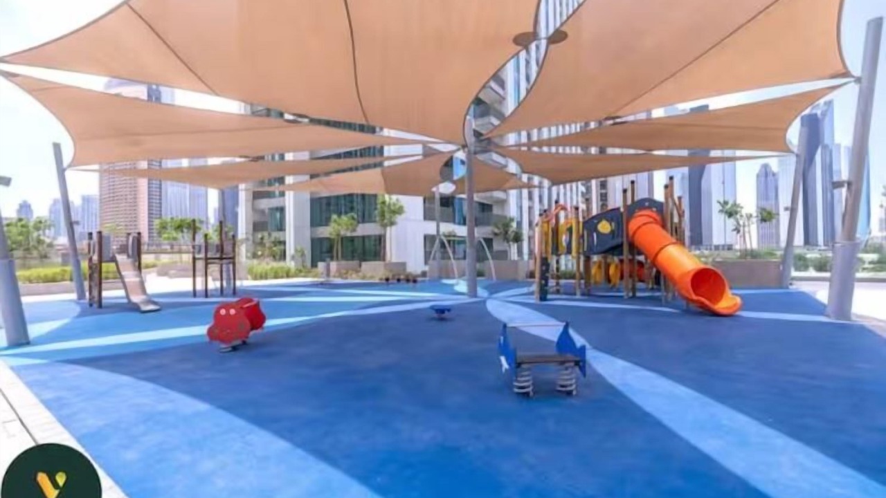 Photo of Outdoor in Madinat Zayed