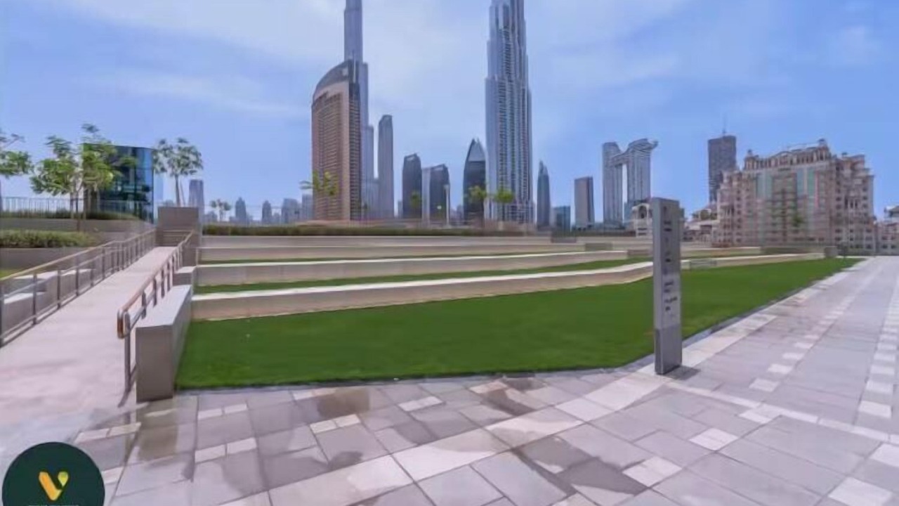 Photo of Outdoor in Madinat Zayed