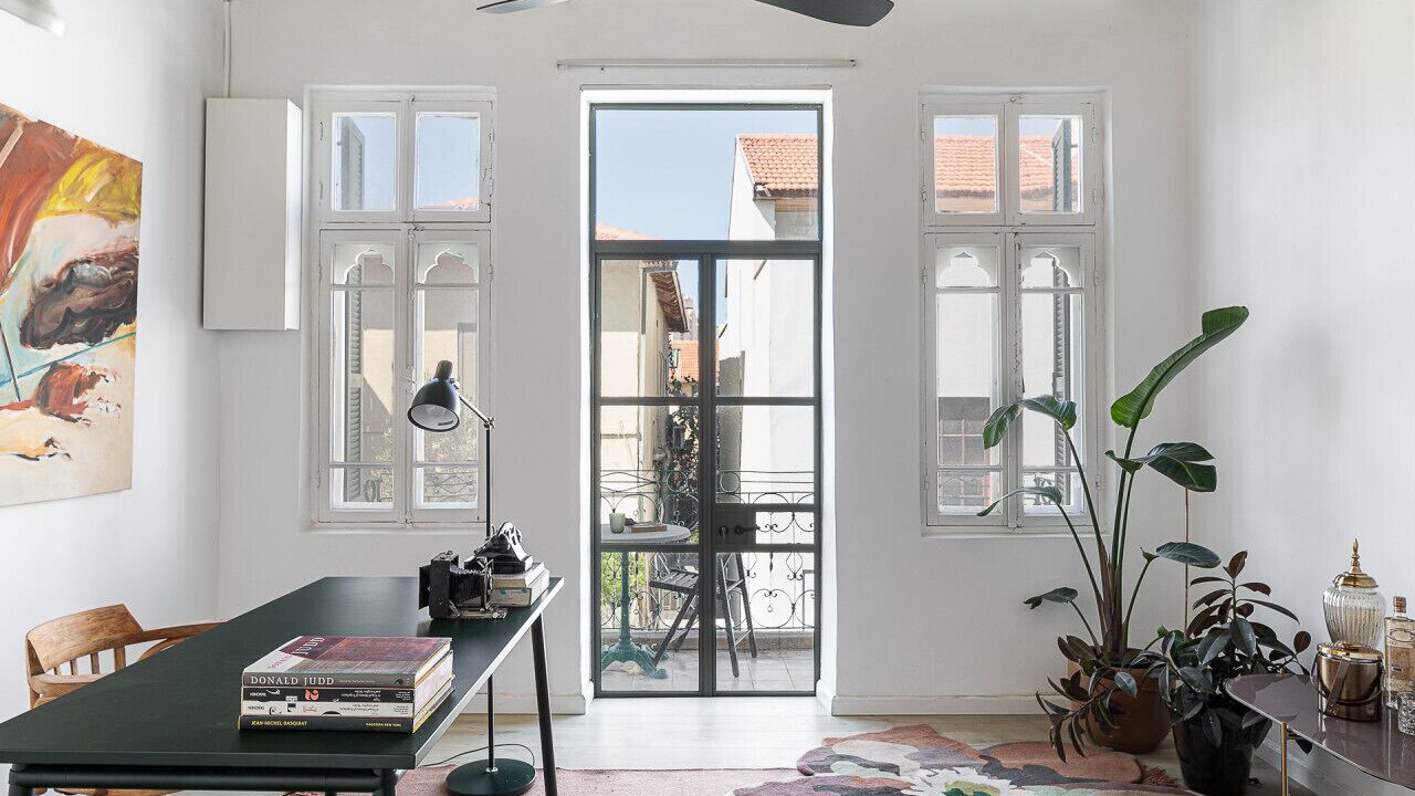 Photo of Others in Neve Tzedek