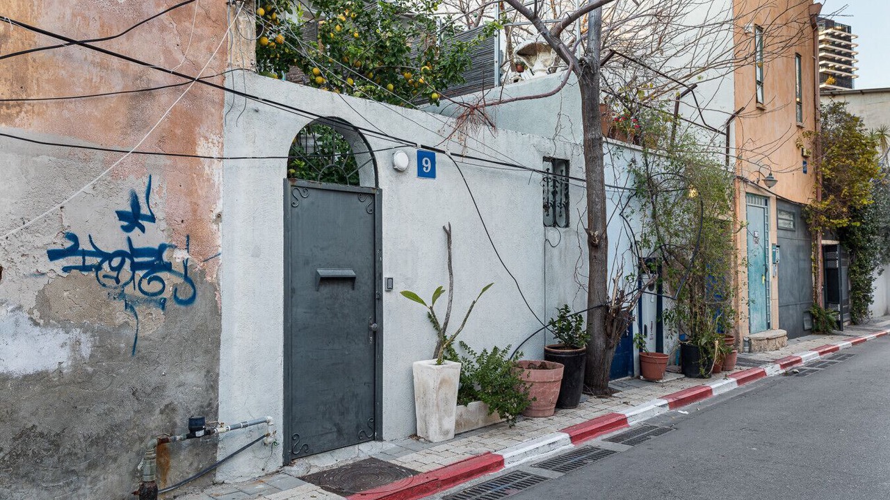 Photo of Others in Neve Tzedek