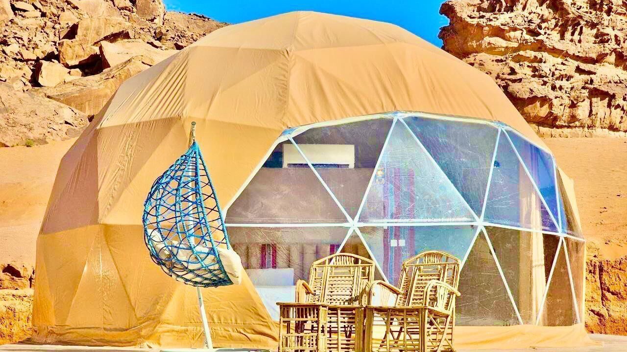 Photo of Outdoor in Wadi Rum