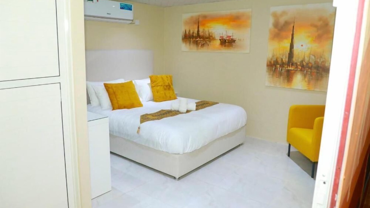 Photo of Bedroom in Al Awir