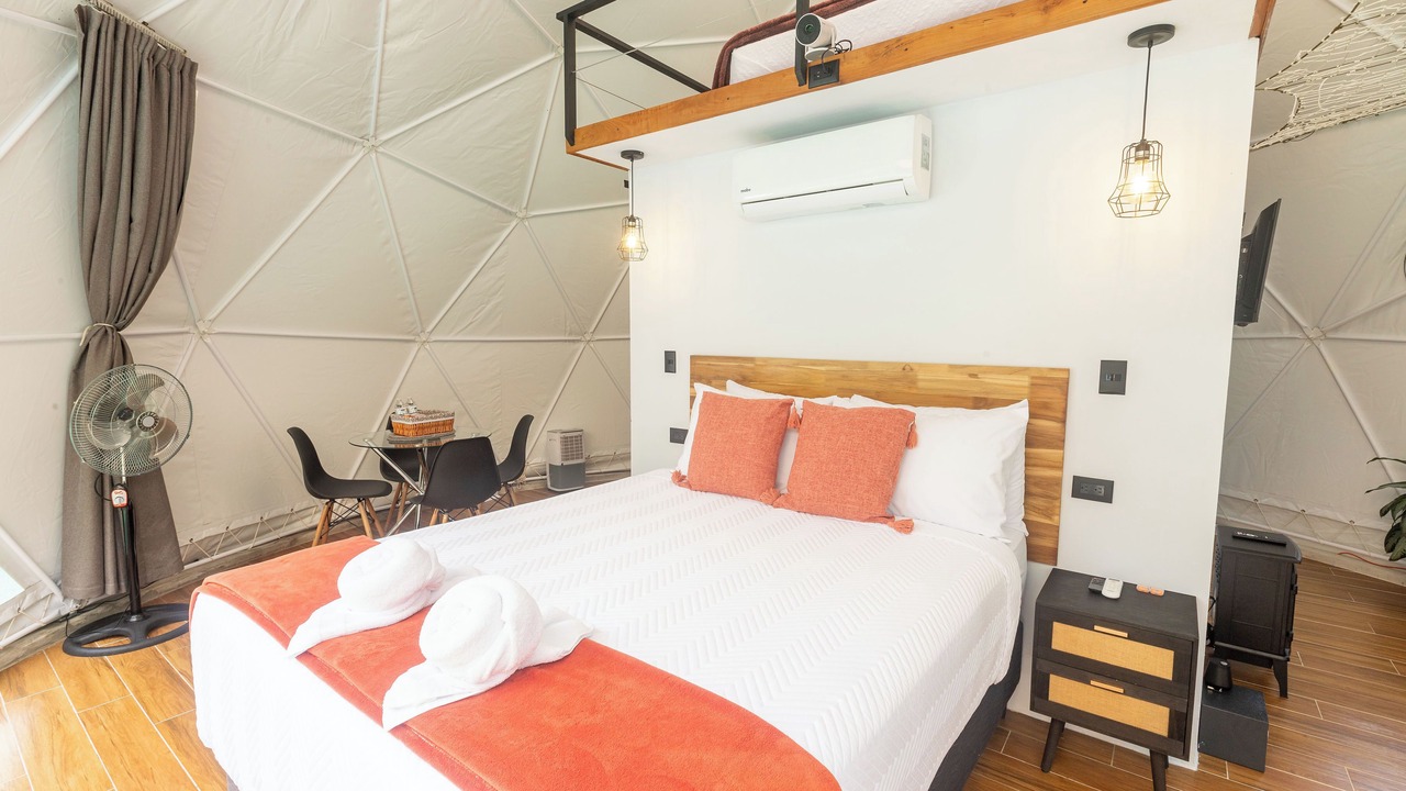 Photo of Bedroom in Sierra