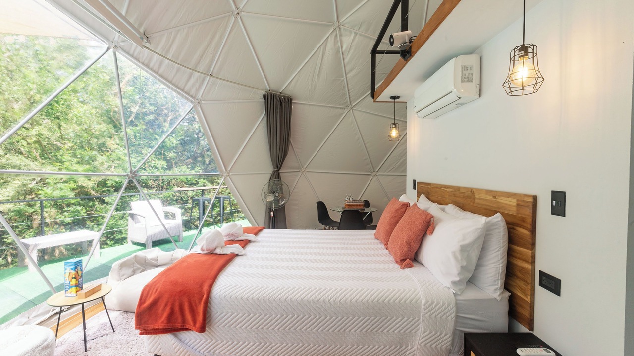 Photo of Bedroom in Sierra