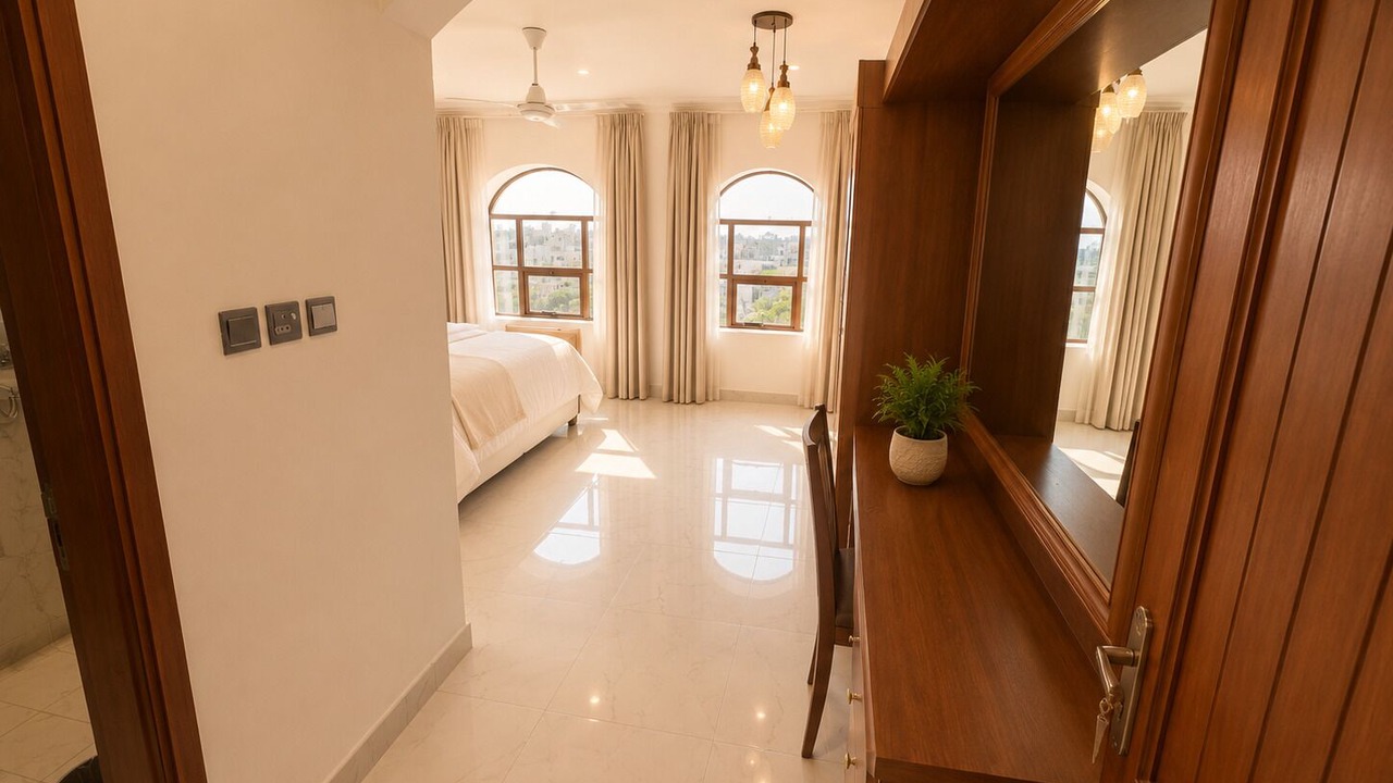Photo of Bedroom in Salalah