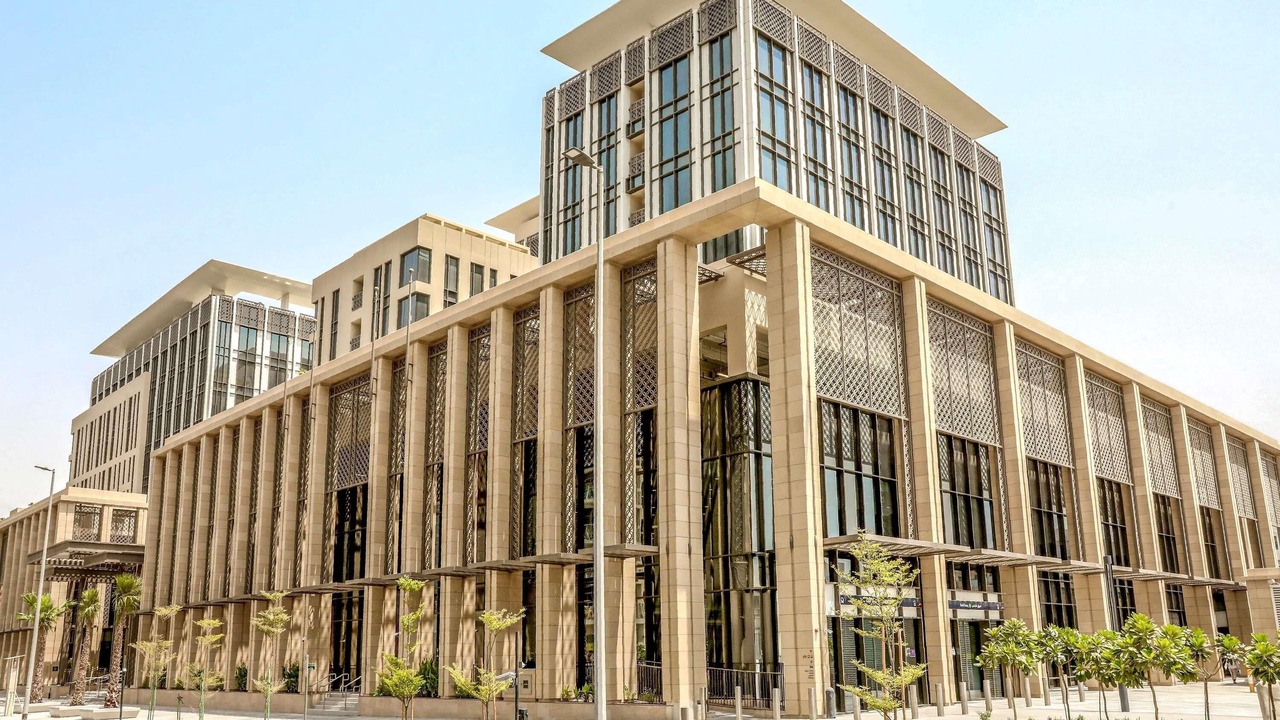 Photo of Outdoor in Deira