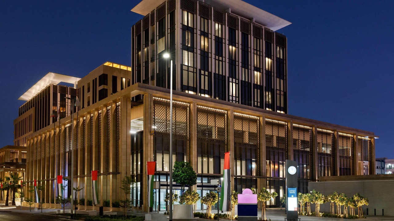 Photo of Outdoor in Deira