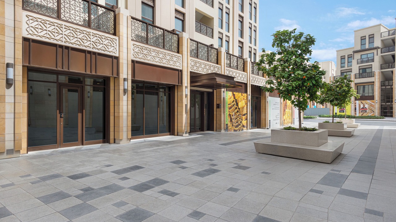 Photo of Outdoor in Al Sabkha