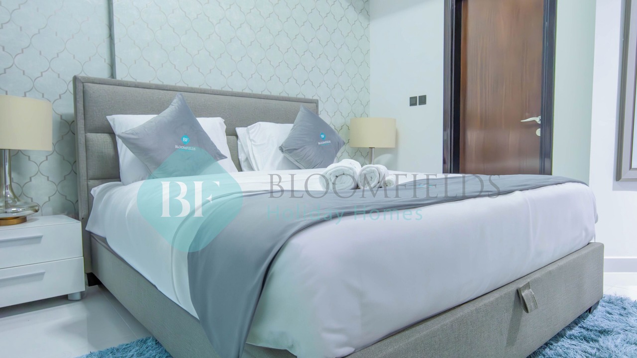 Photo of Bedroom in Dubai