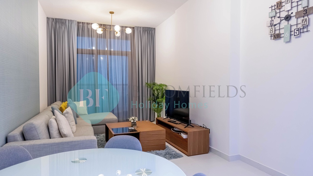 Photo of Livingroom in Dubai
