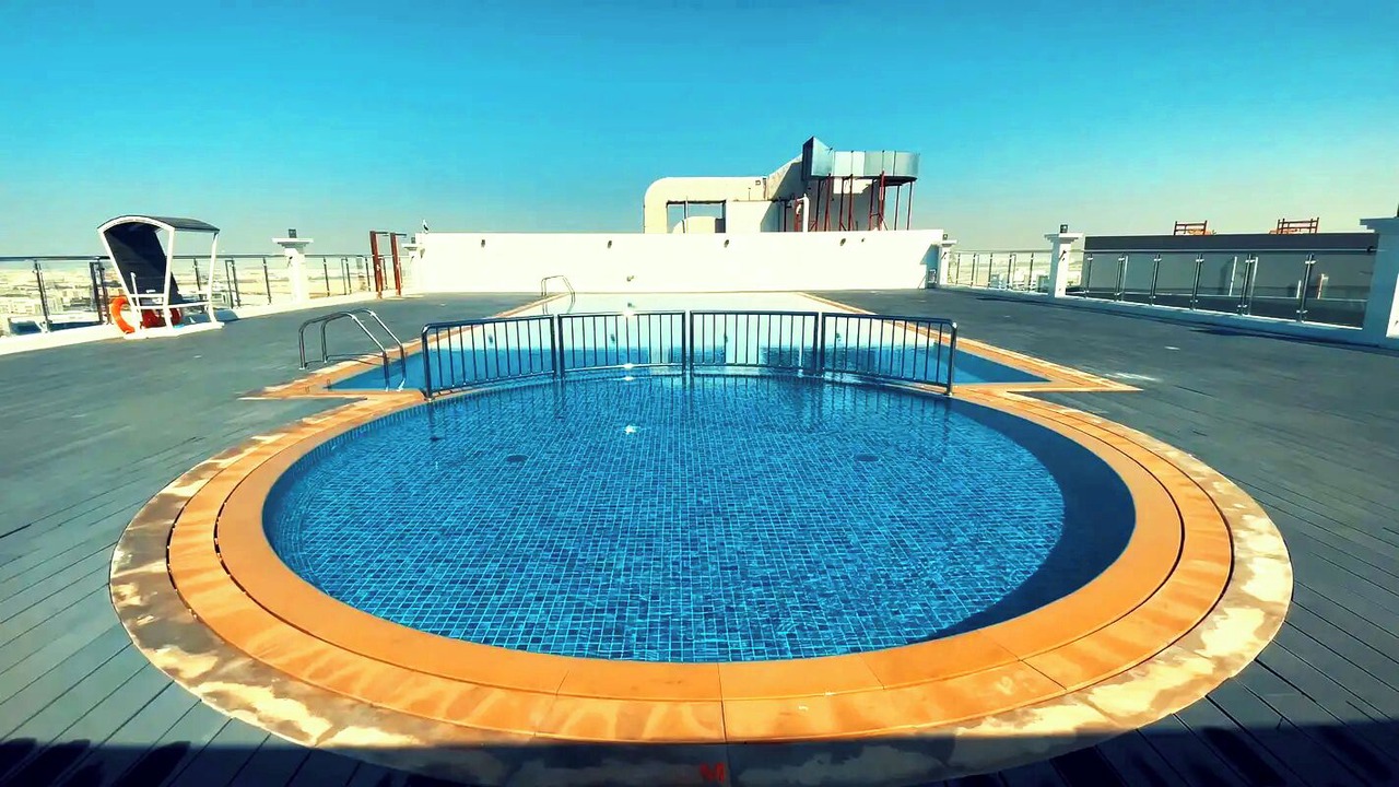 Photo of Outdoor in Dubai