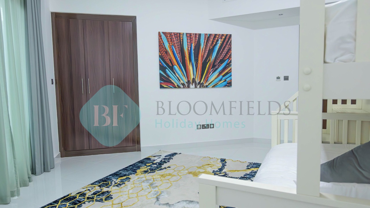 Photo of Bedroom in Dubai