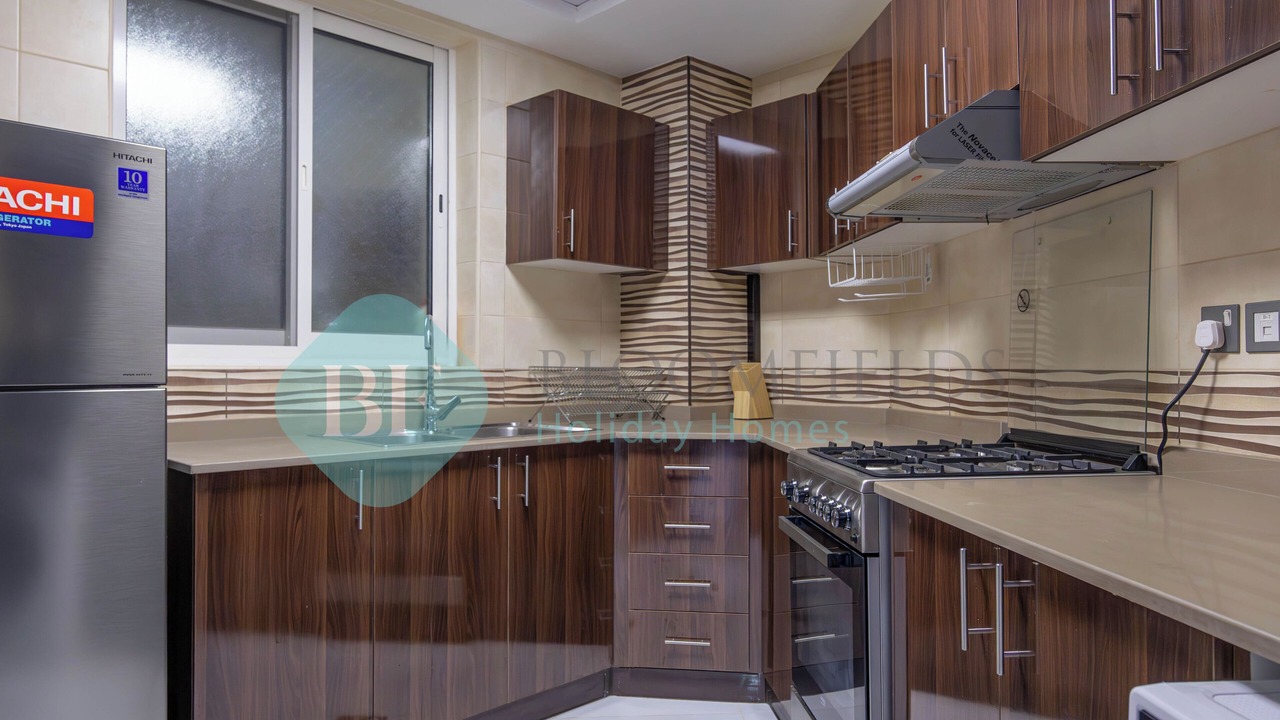 Photo of Kitchen in Dubai