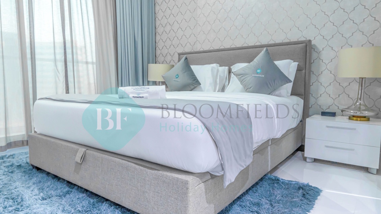Photo of Bedroom in Dubai