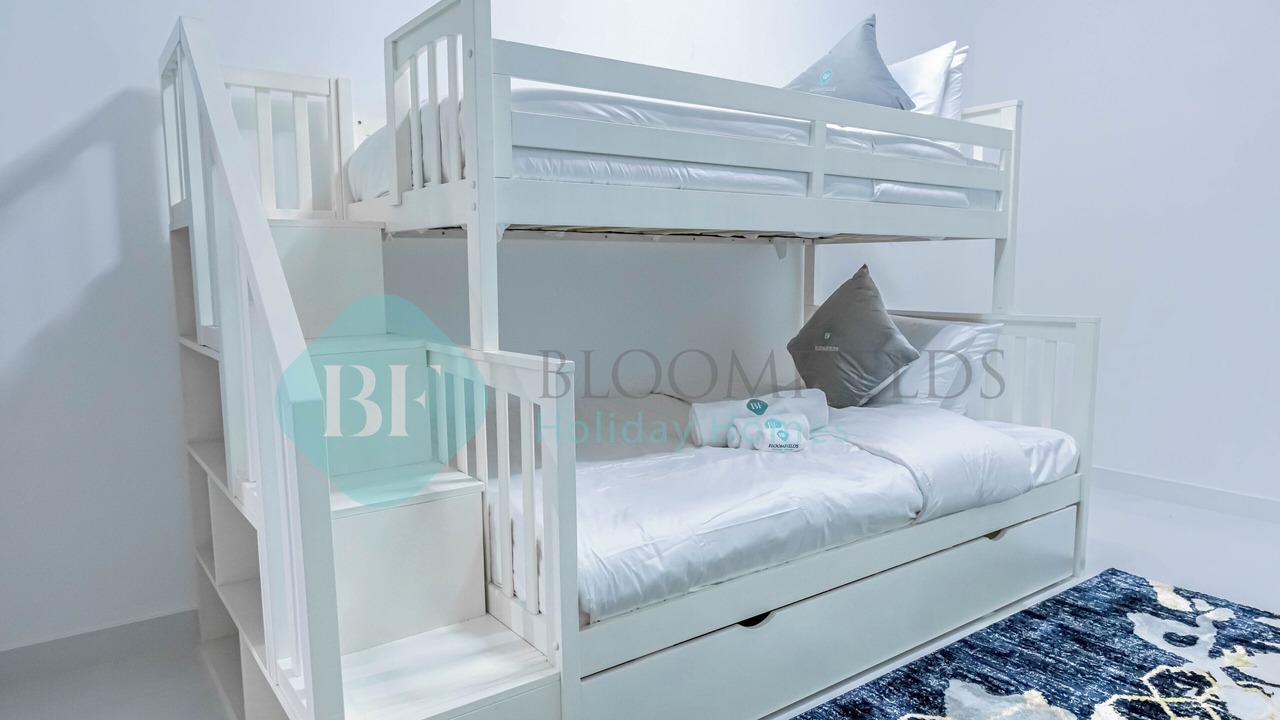 Photo of Bedroom in Dubai
