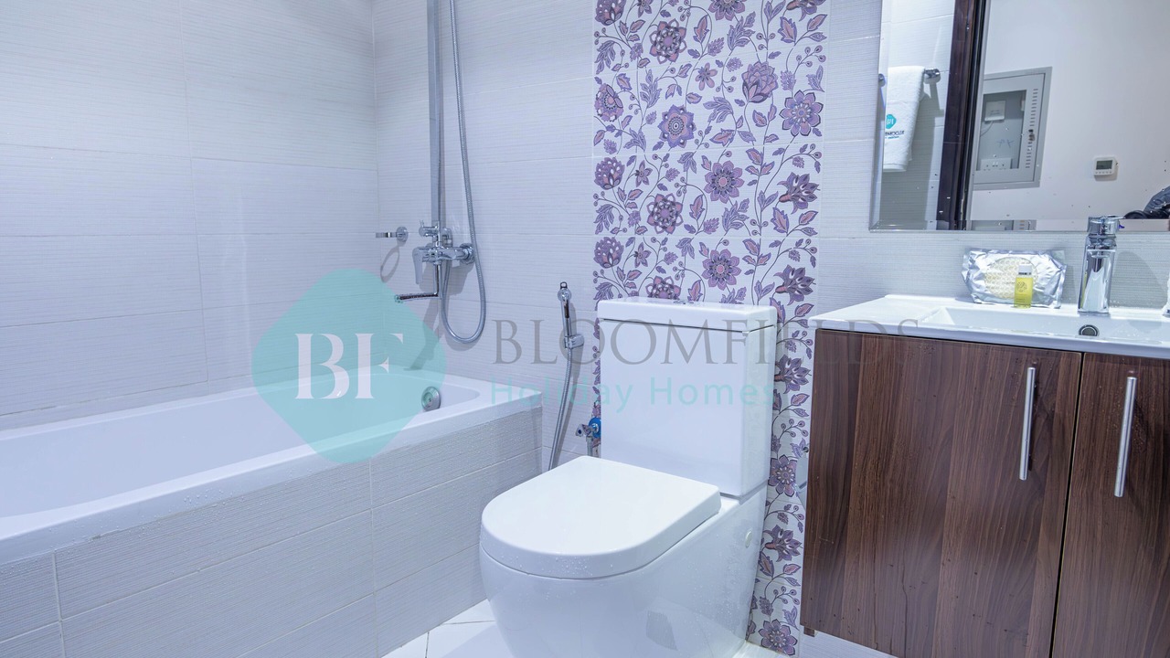 Photo of Bathroom in Dubai