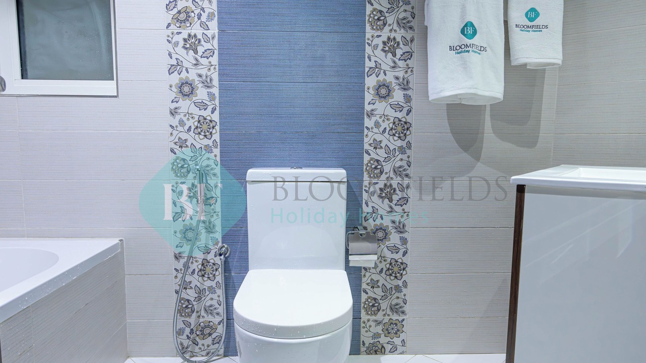 Photo of Bathroom in Dubai
