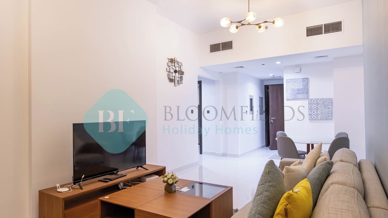 Photo of Livingroom in Dubai