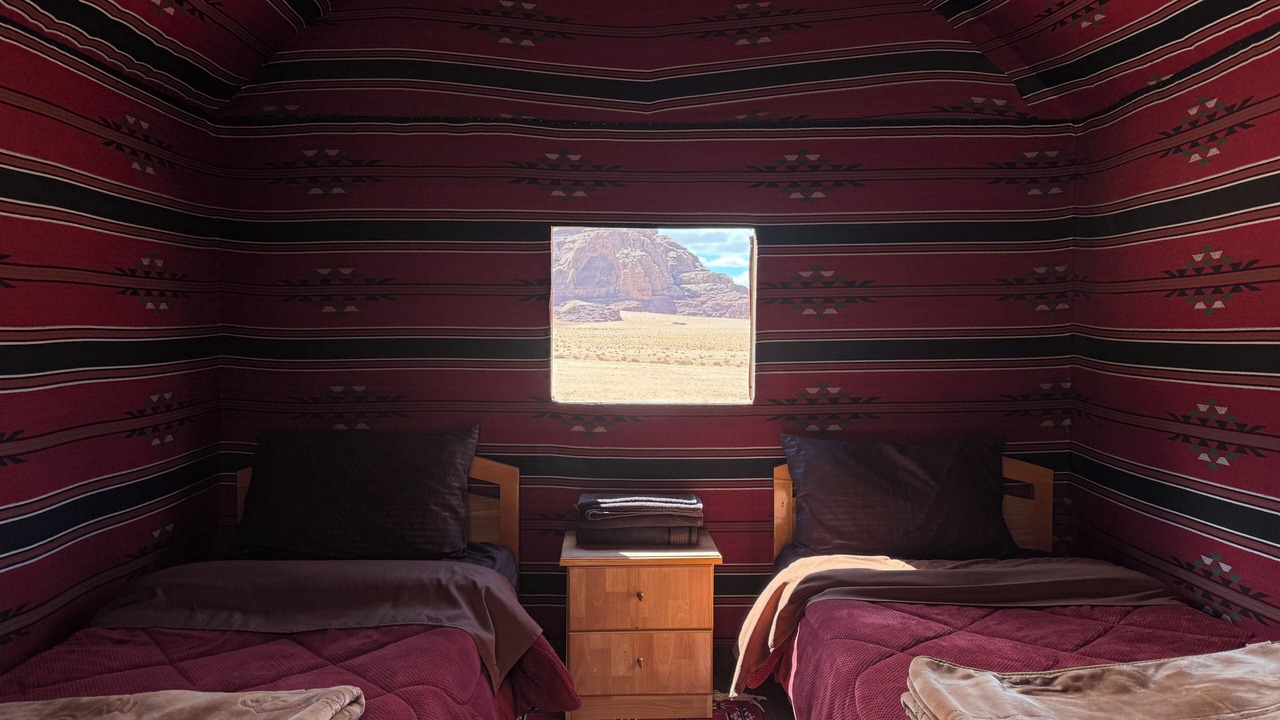 Photo of Others in Wadi Rum