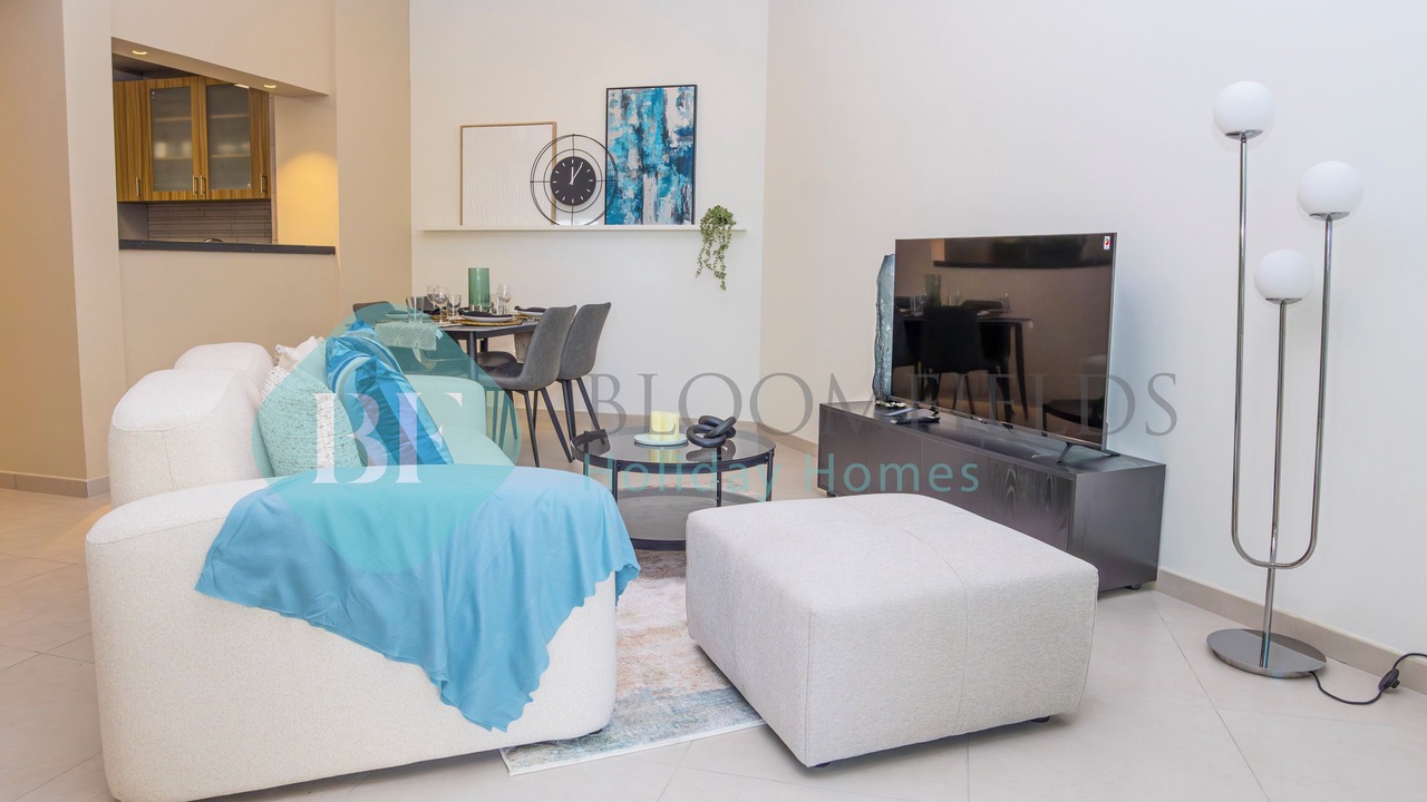 Photo of Livingroom in Saadiyat Cultural District