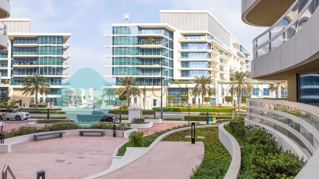 Photo of Outdoor in Saadiyat Cultural District