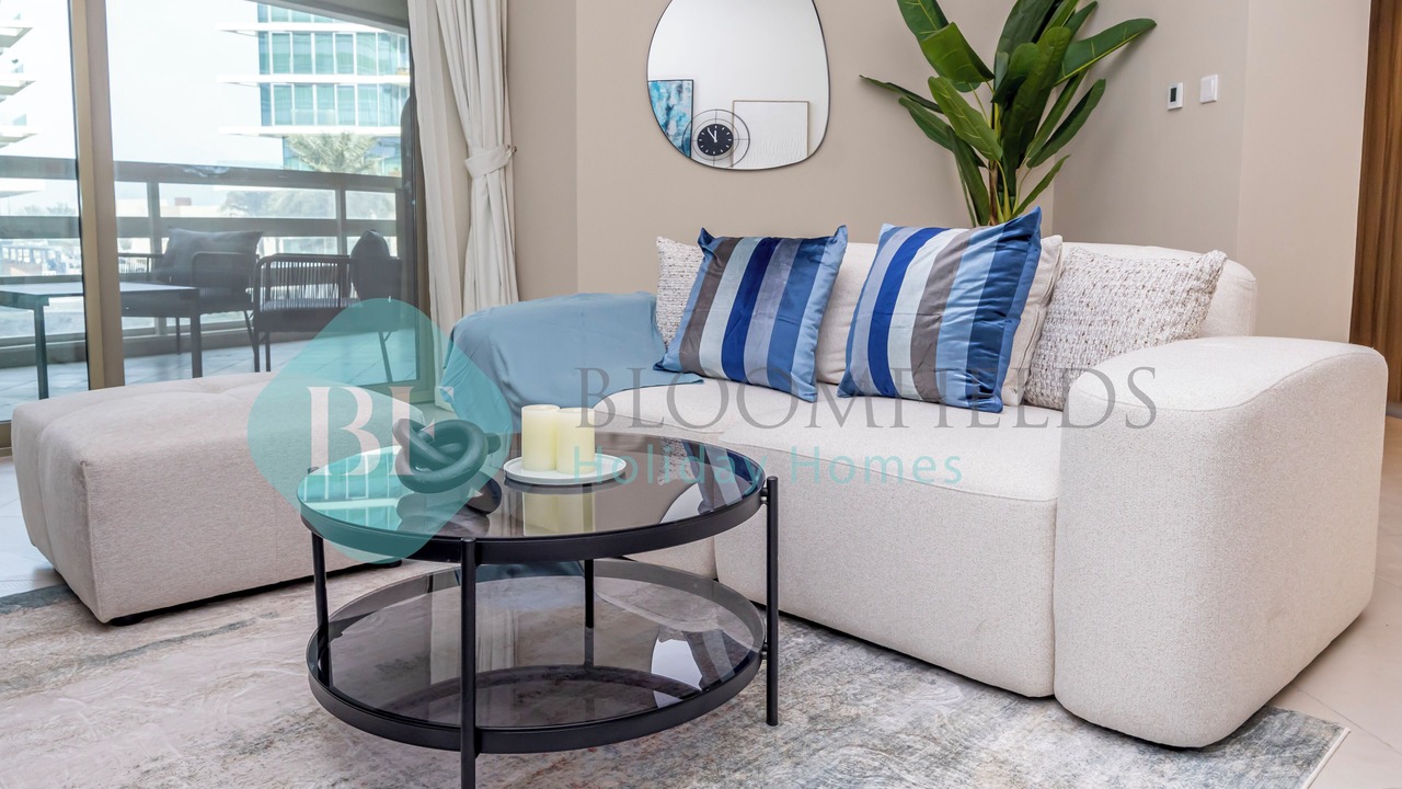 Photo of Livingroom in Saadiyat Cultural District