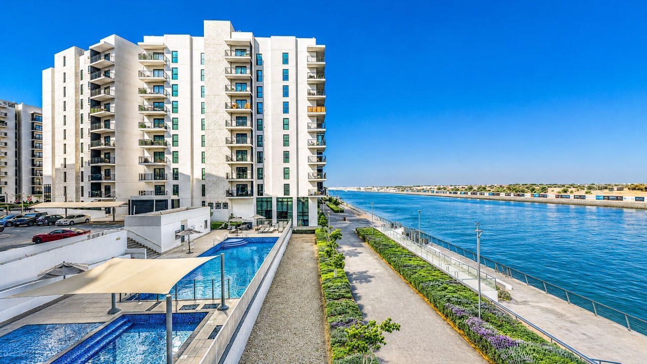 Photo of Outdoor in Abu Dhabi