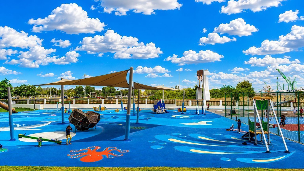 Photo of Outdoor in Abu Dhabi