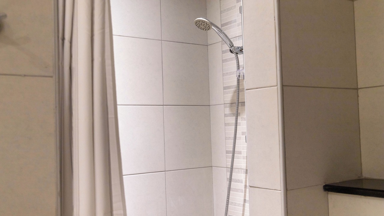 Photo of Bathroom in Al Raha Beach