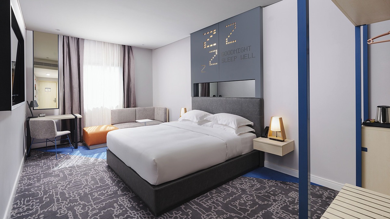 Photo of Bedroom in Seeb