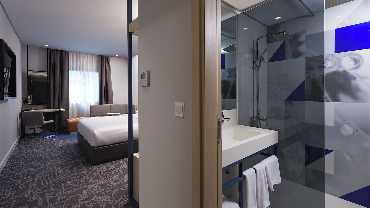 Photo of Bedroom in Seeb