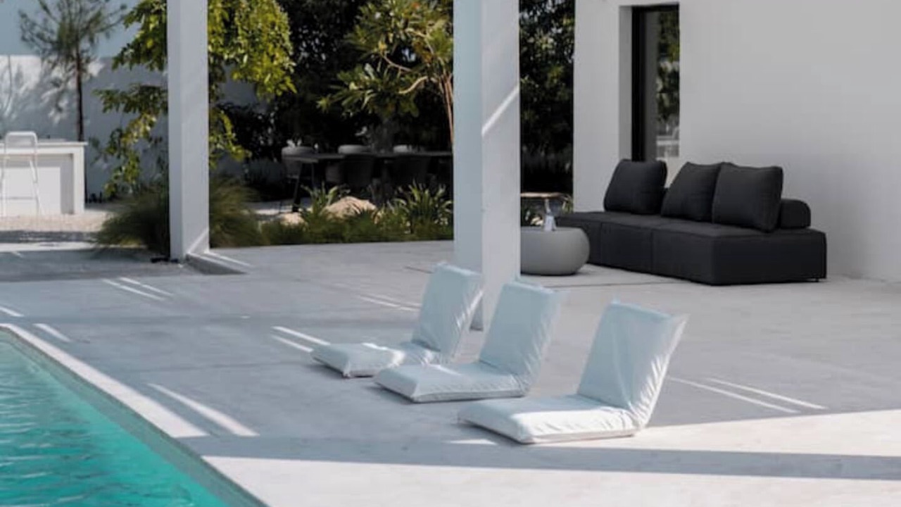 Photo of Patio Balcony in Al-Fujairah