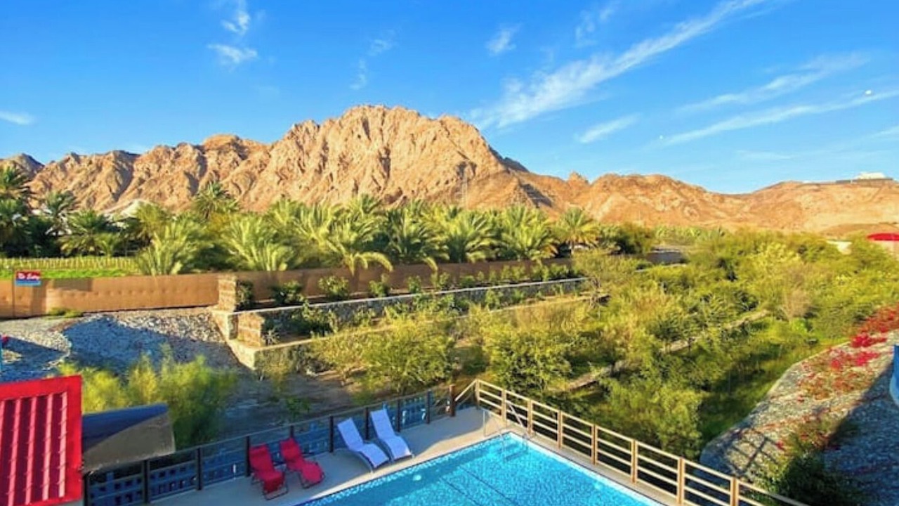Photo of Outdoor in Hatta
