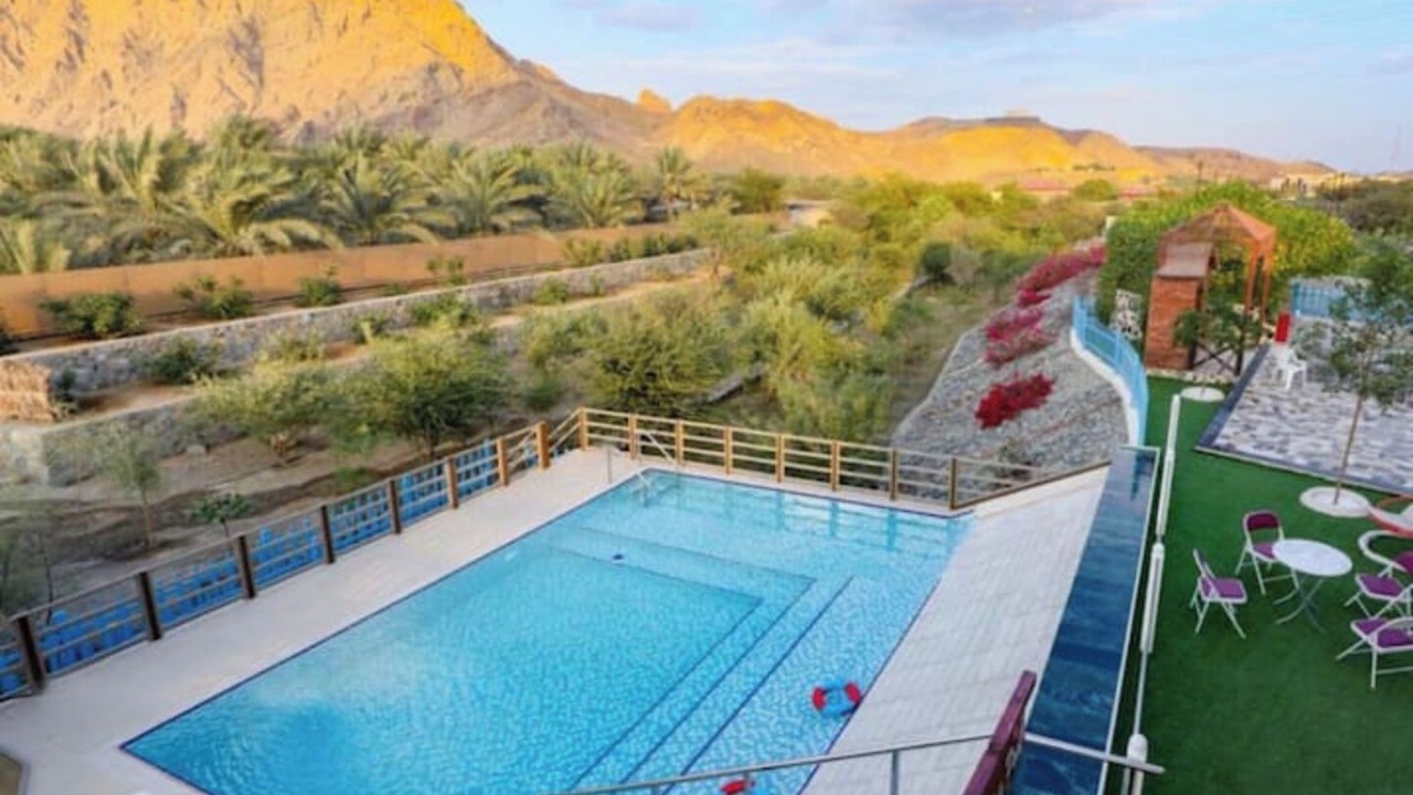 Photo of Outdoor in Hatta