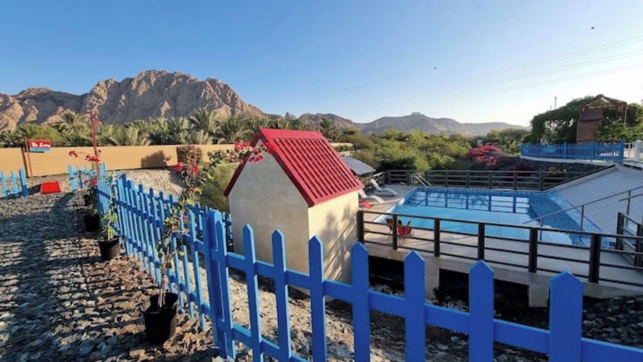 Photo of Outdoor in Hatta