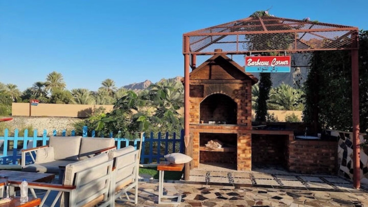 Photo of Patio Balcony in Hatta