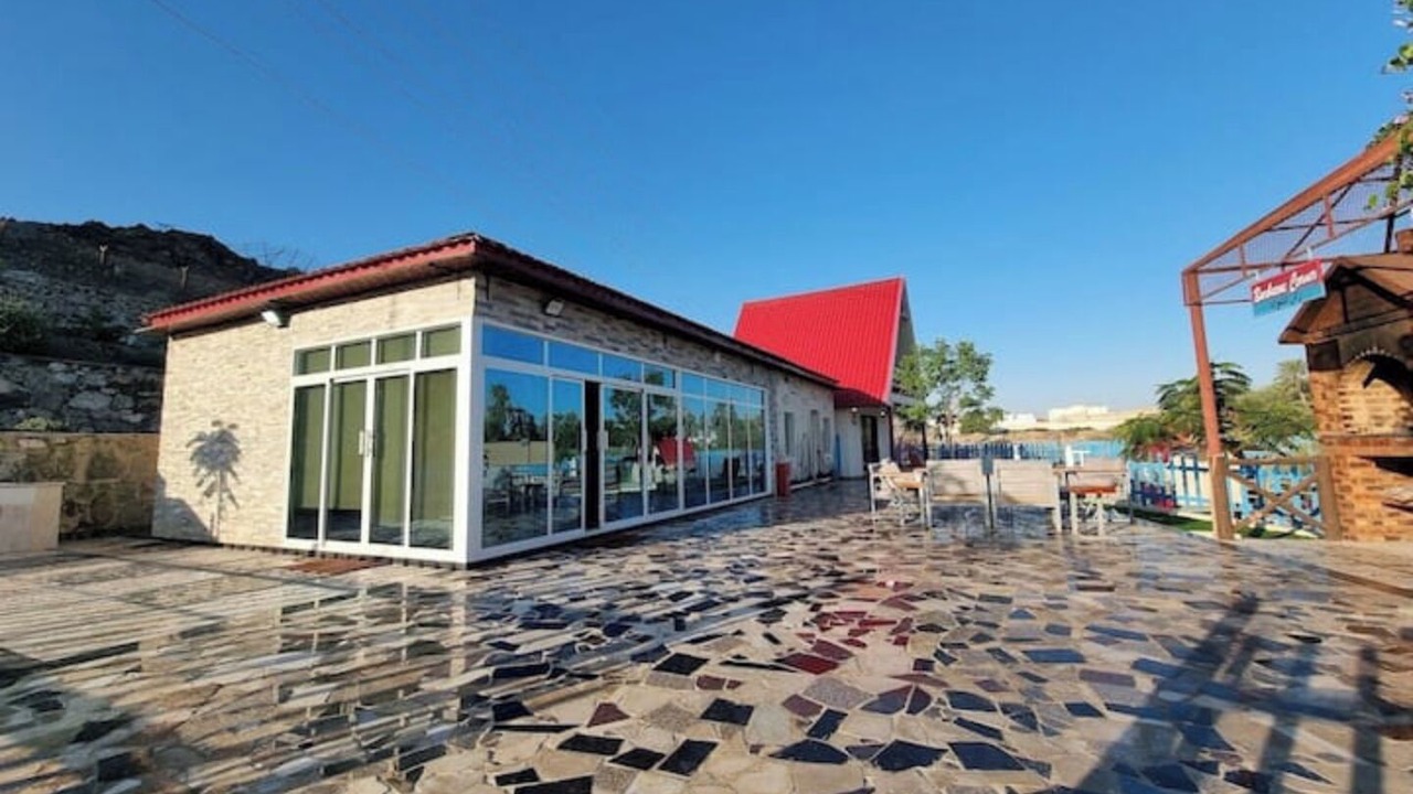 Photo of Patio Balcony in Hatta