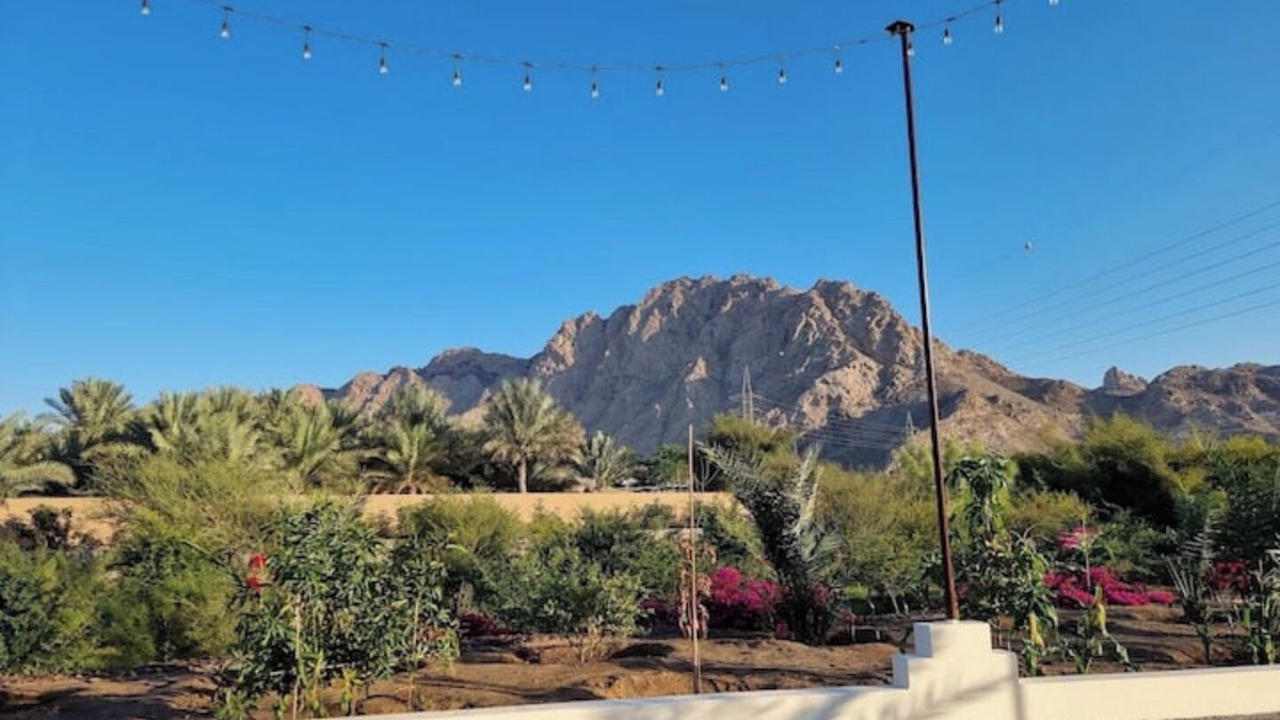 Photo of Outdoor in Hatta