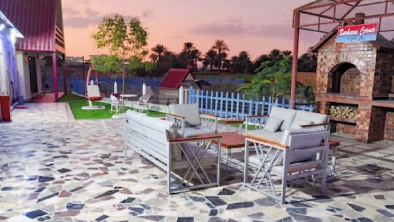 Photo of Patio Balcony in Hatta