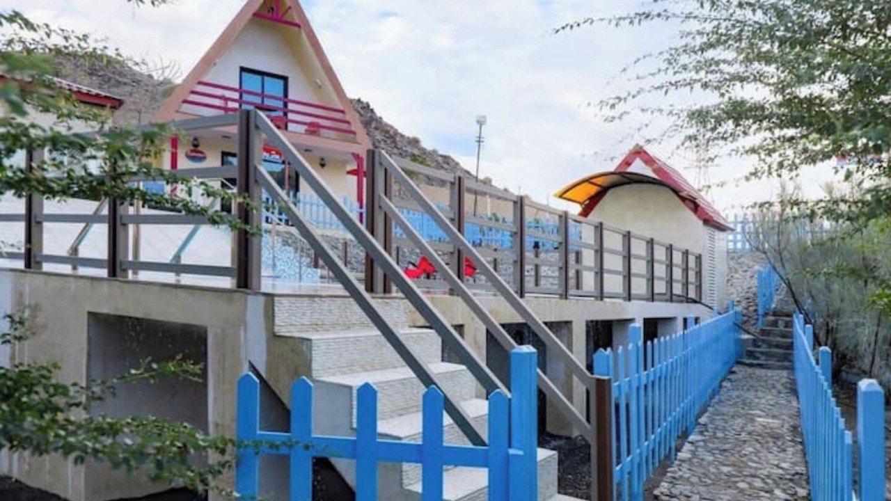 Photo of Outdoor in Hatta