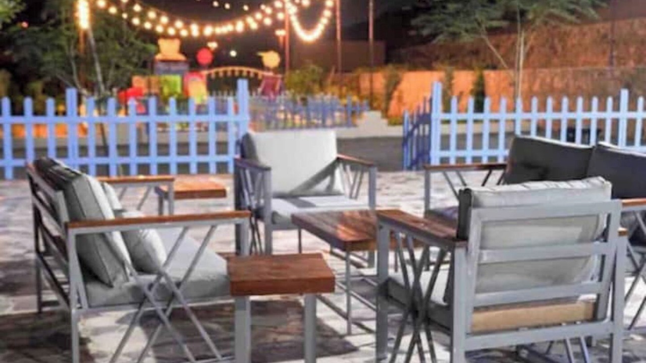 Photo of Patio Balcony in Hatta