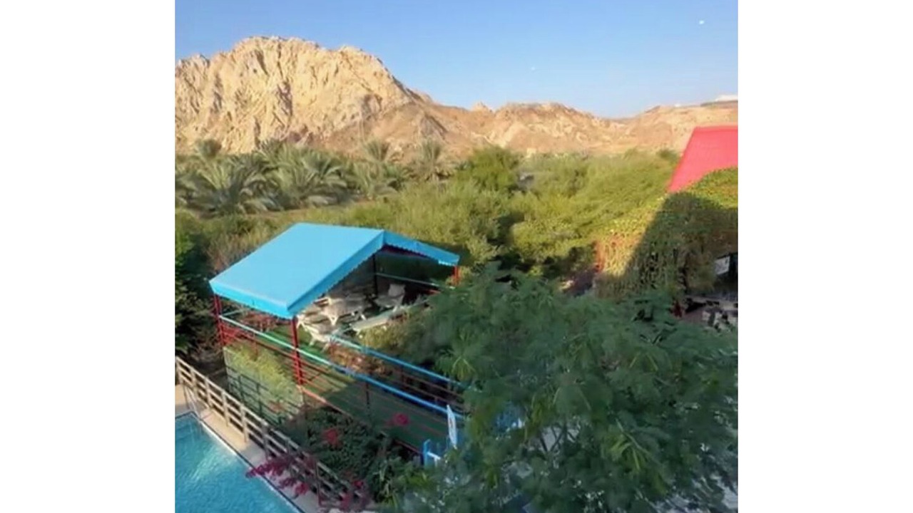 Photo of Outdoor in Hatta